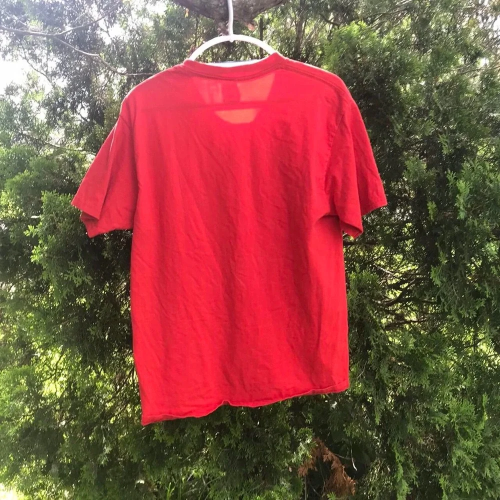 Vintage Ohio state tee - Picture 4 of 4